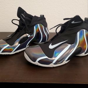 Nike air flightposite